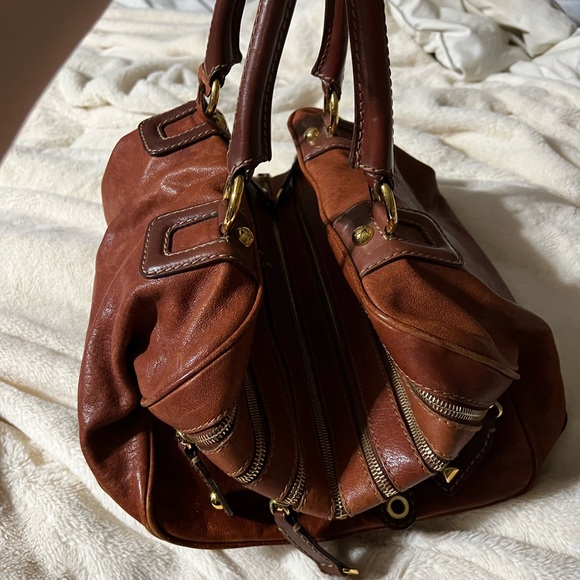 Dolce & Gabbana Seven Zipper - Picture 4 of 5